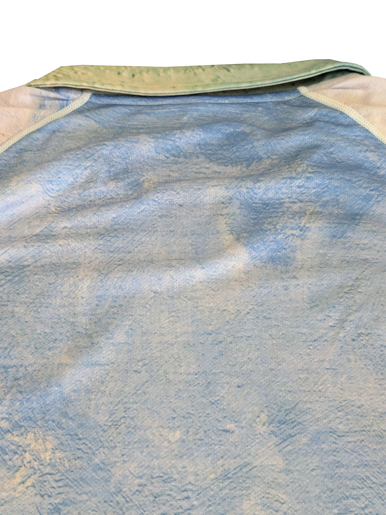 Maglia da calcio edizione Claude Monet - Saggio di figura en plein air