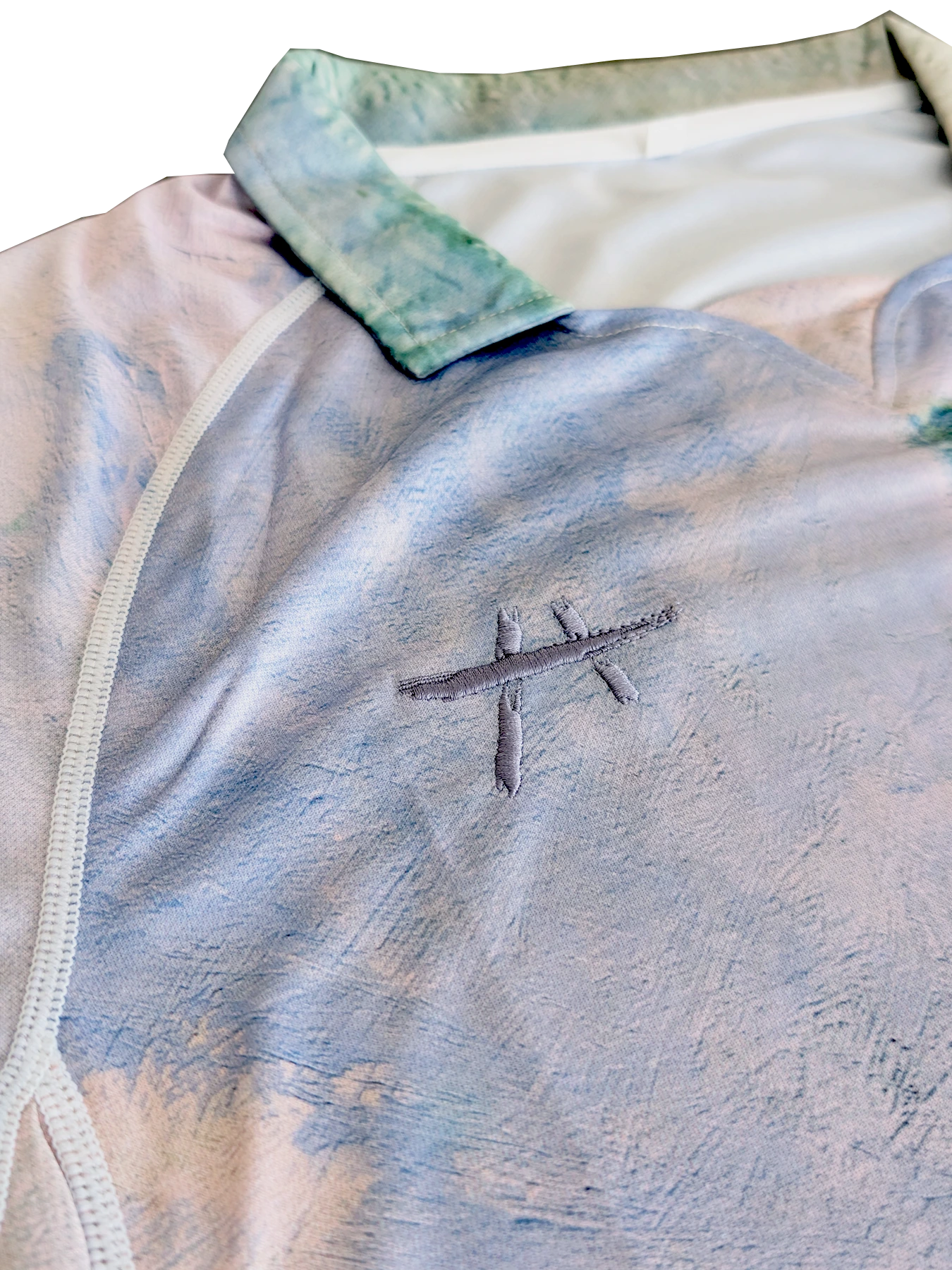 Maglia da calcio edizione Claude Monet - Saggio di figura en plein air