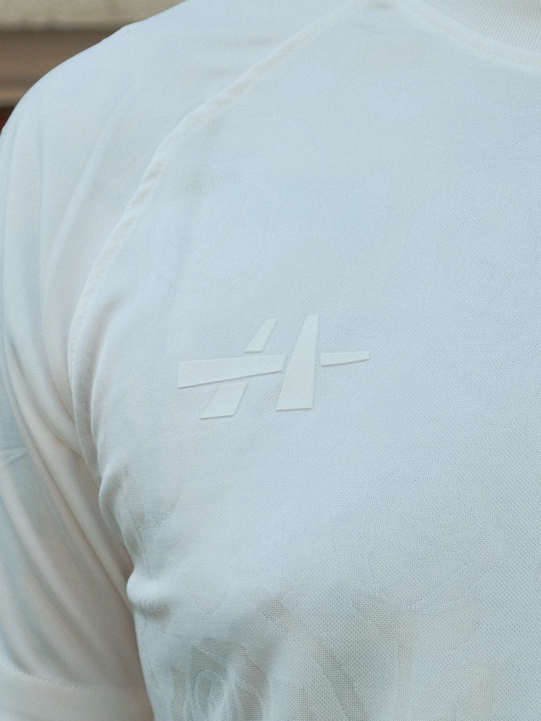 Maglia da calcio edizione Monaco - Grace Kelly