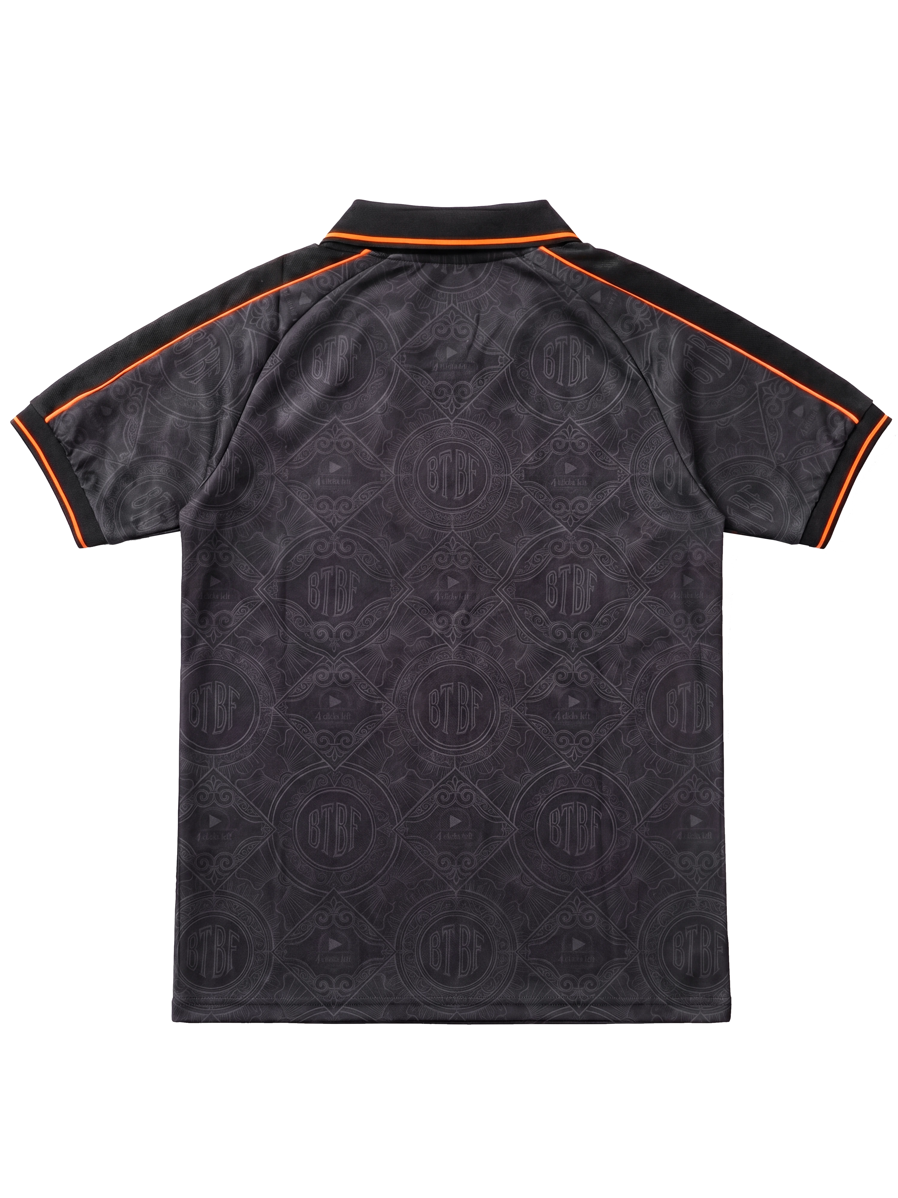 Maillot Foot Born To Be Fuck / BTBF