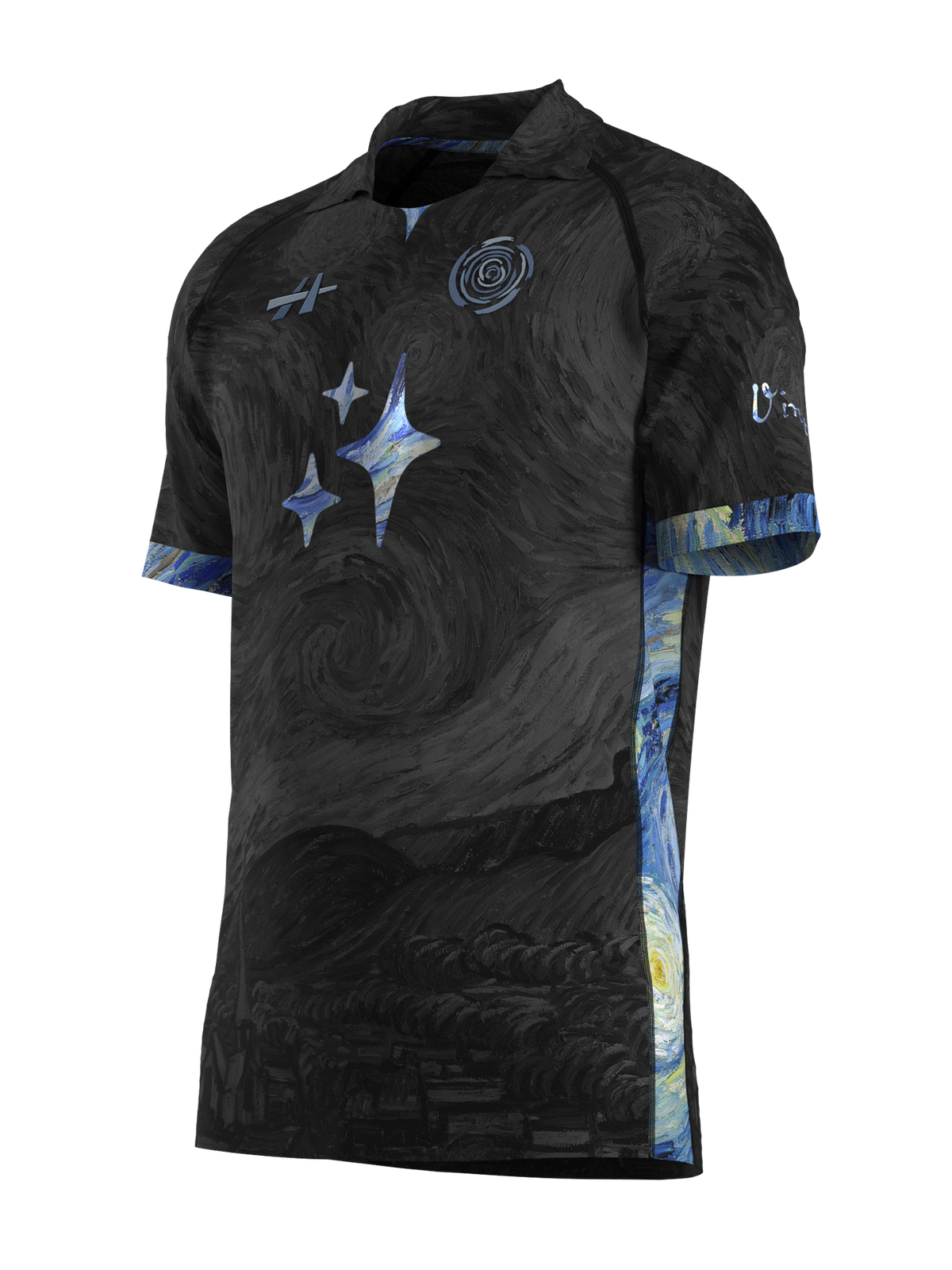 L Humaine FC Marque De Maillot De Foot l-humaine-fc-marque-de-maillot-de-foot